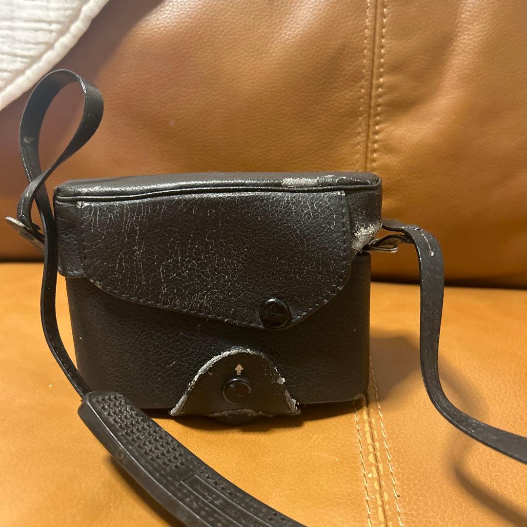 YASHICA ELECTRO 35 CCN フィルムカメラ