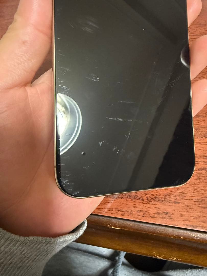 Iphone 16pro max 256GB SIMフリー