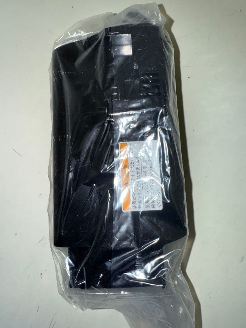 YAMAHA PASバッテリー X0T-22 12.3Ah ブラック