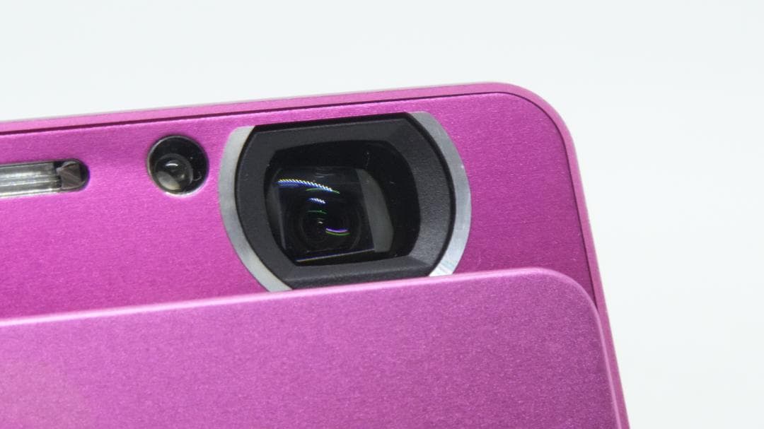 【Y2276】 SONY Cyber-shot DSC-T99 ソニー