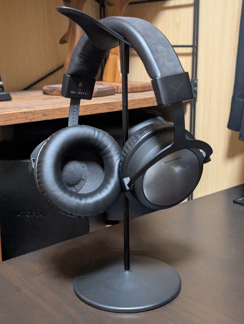 beyerdynamic T5 3rd generation【美品】