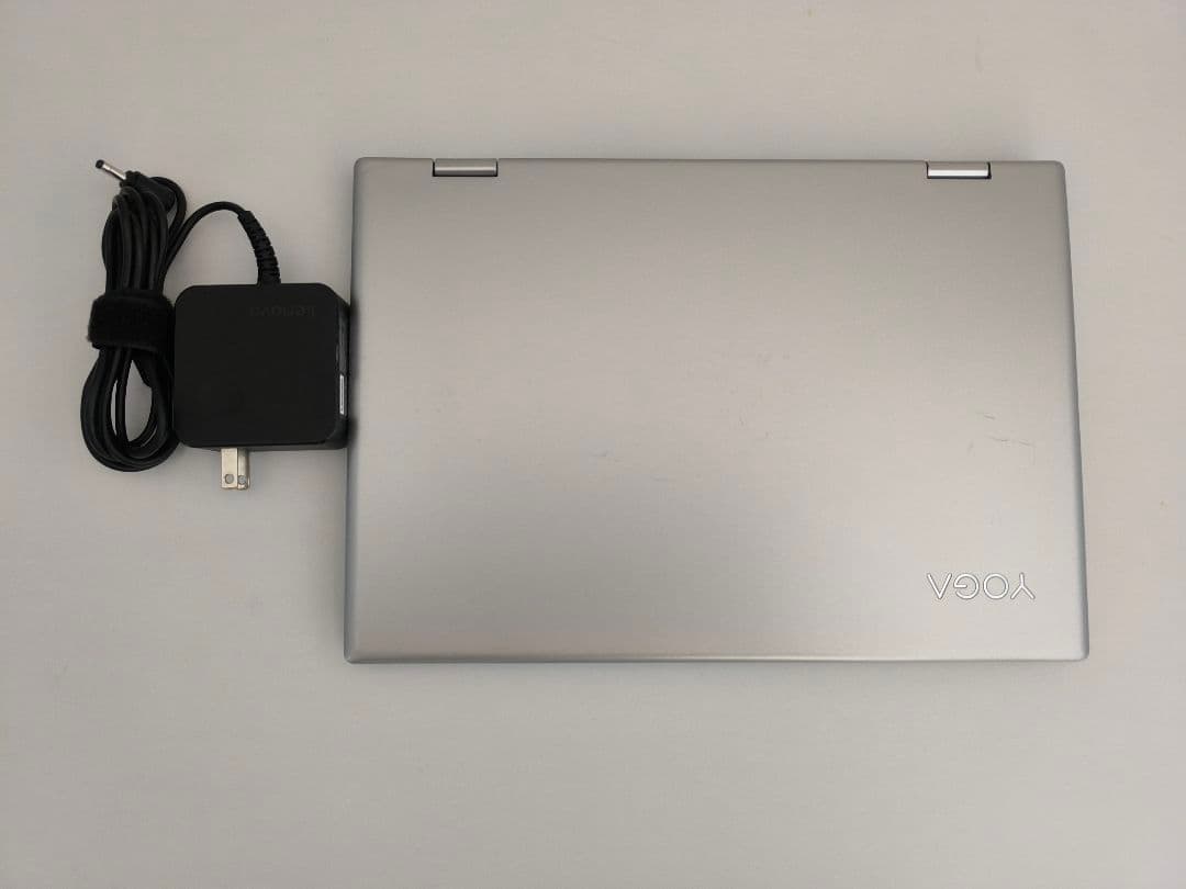 Windowsノート本体 Lenovo YOGA 720 12.5\"FHD 2in1