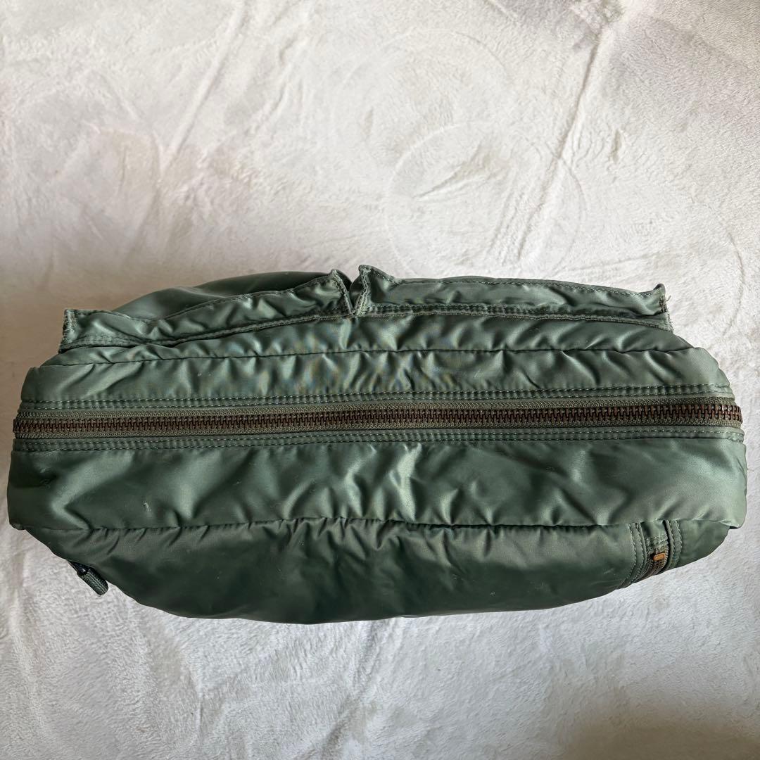 PORTER ポーター タンカー　3WAY ブリーフケース