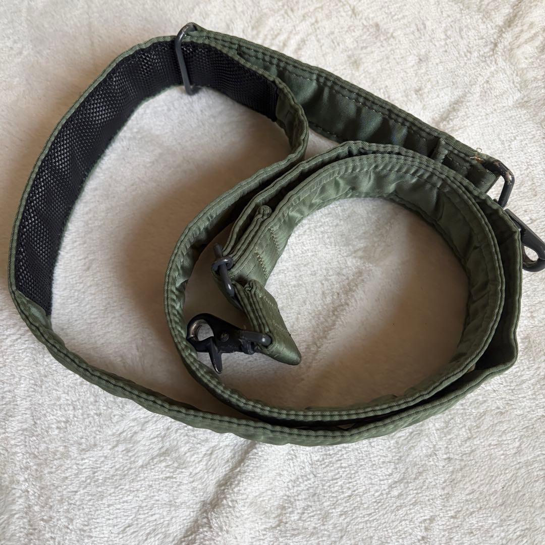 PORTER ポーター タンカー　3WAY ブリーフケース