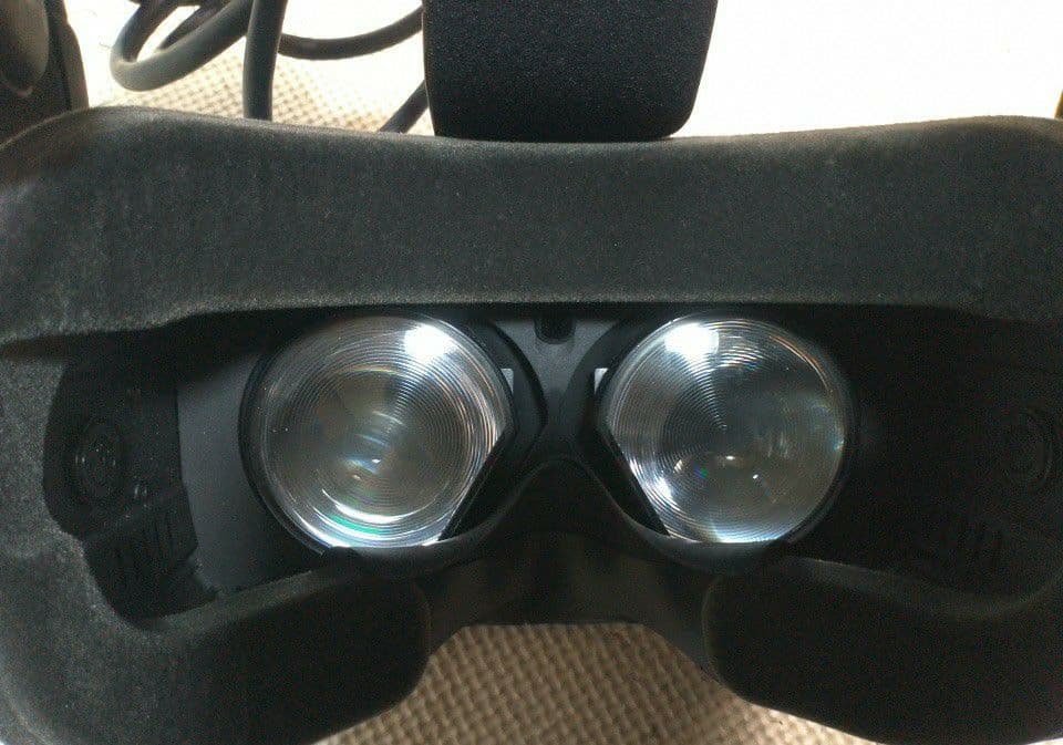 VR VIVE ヘッドセット部分のみ　ゲーム　Game　 VRゴーグル