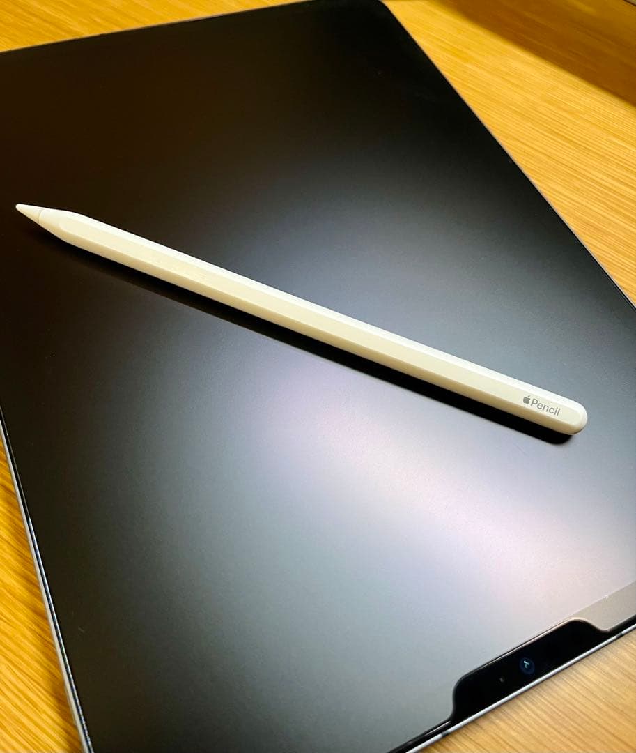 【美品】iPad Pro 11インチ 第3世代（M1） 128GB セルラー
