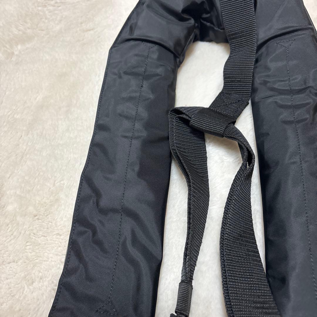 JACKALL JK-2520RS ライフジャケット 迷彩