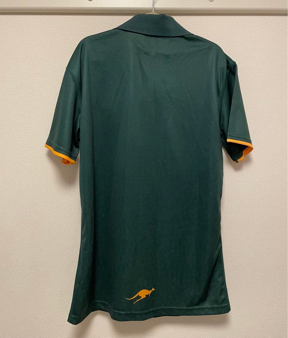 Kangaroos オーストラリア代表　ユニフォーム⭐︎