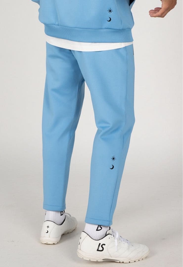 一回着用　超美品　LUZeSOMBRA/ルースイソンブラ スウェットパンツ　XL