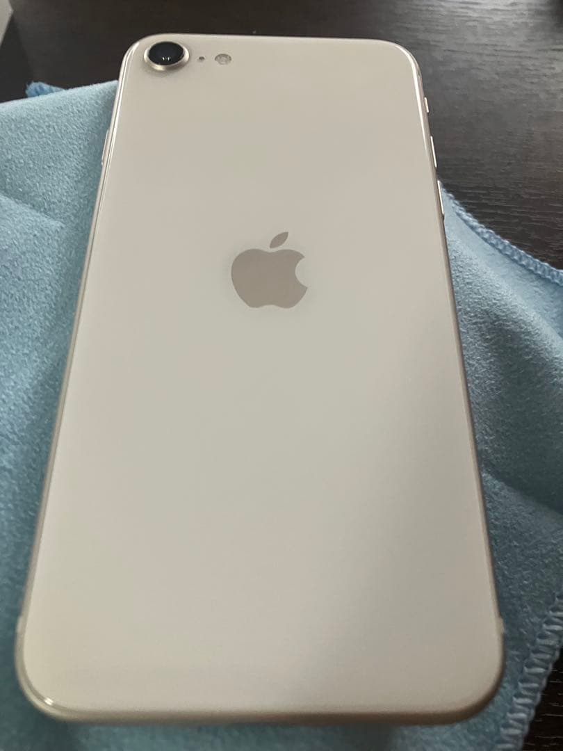F*U様 iPhoneSE3