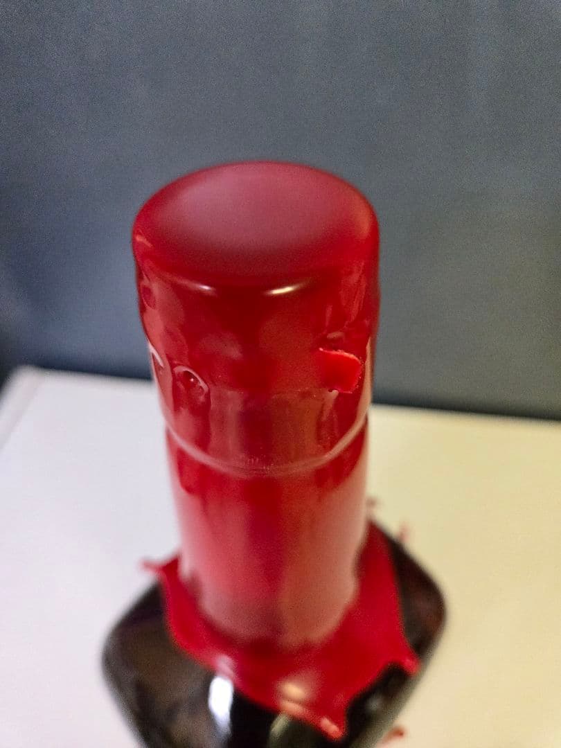 Maker's Mark ダブルディップ レア