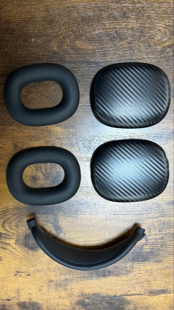 Apple AirPods max USB-C 第二世代 ミッドナイト