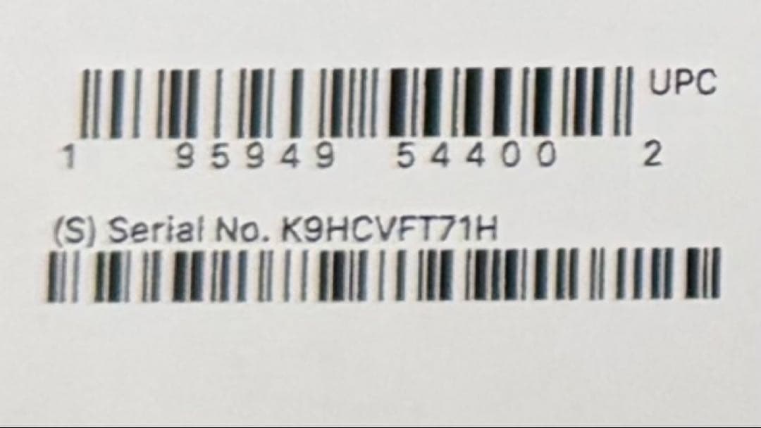 Apple AirPods max USB-C 第二世代 ミッドナイト