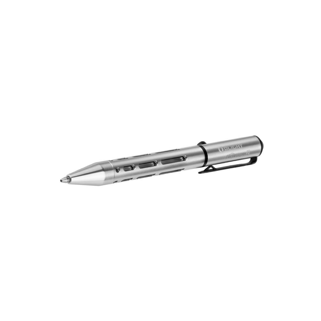 OLIGHT O'pen Mini2 非売品含む6本＆替芯等 ★5個セット★