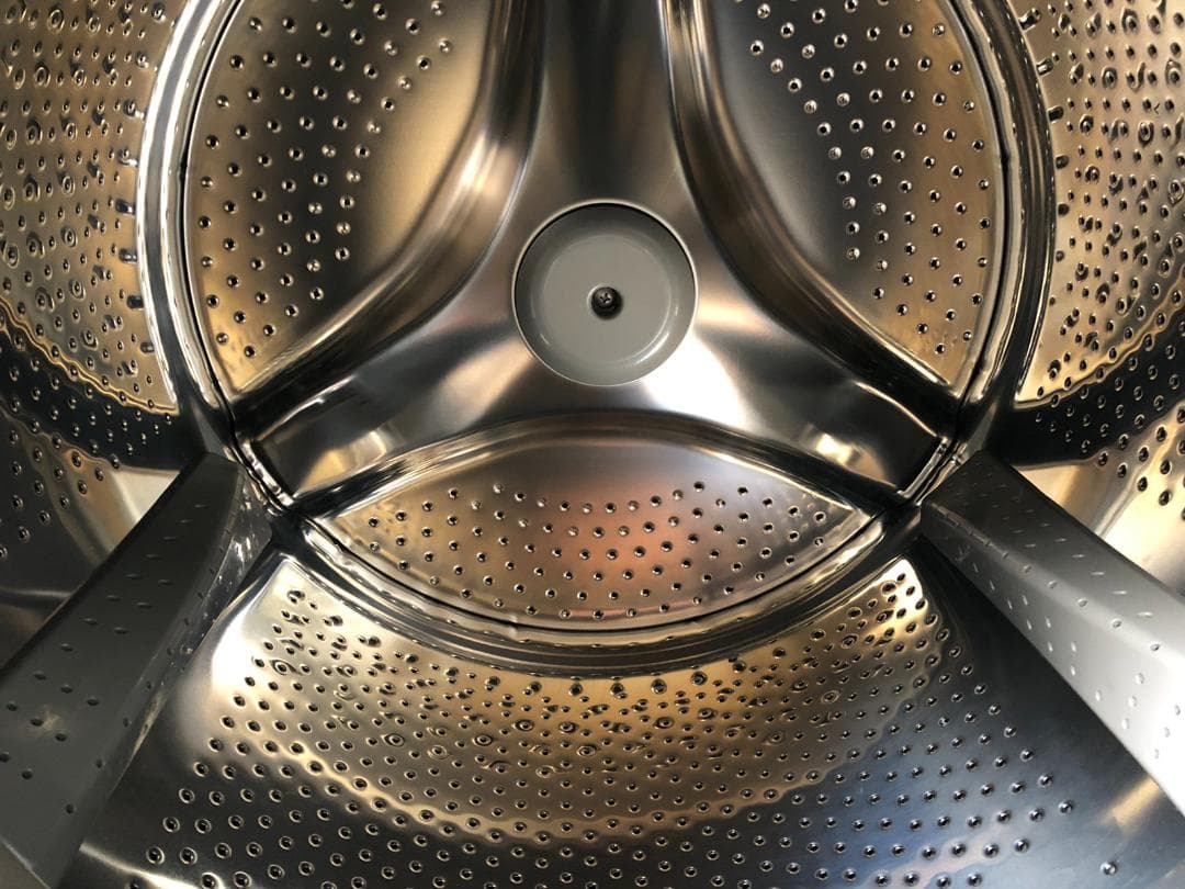 日立 ドラム式洗濯機 洗濯13kg 乾燥7kg 右開き BD-STX130JR