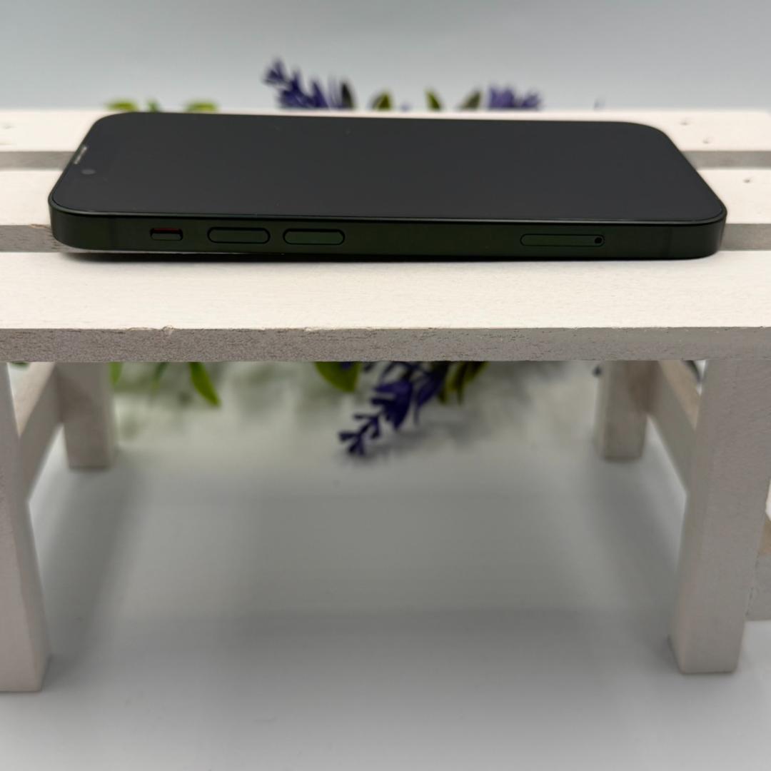 iPhone13mini 256GB グリーン 223