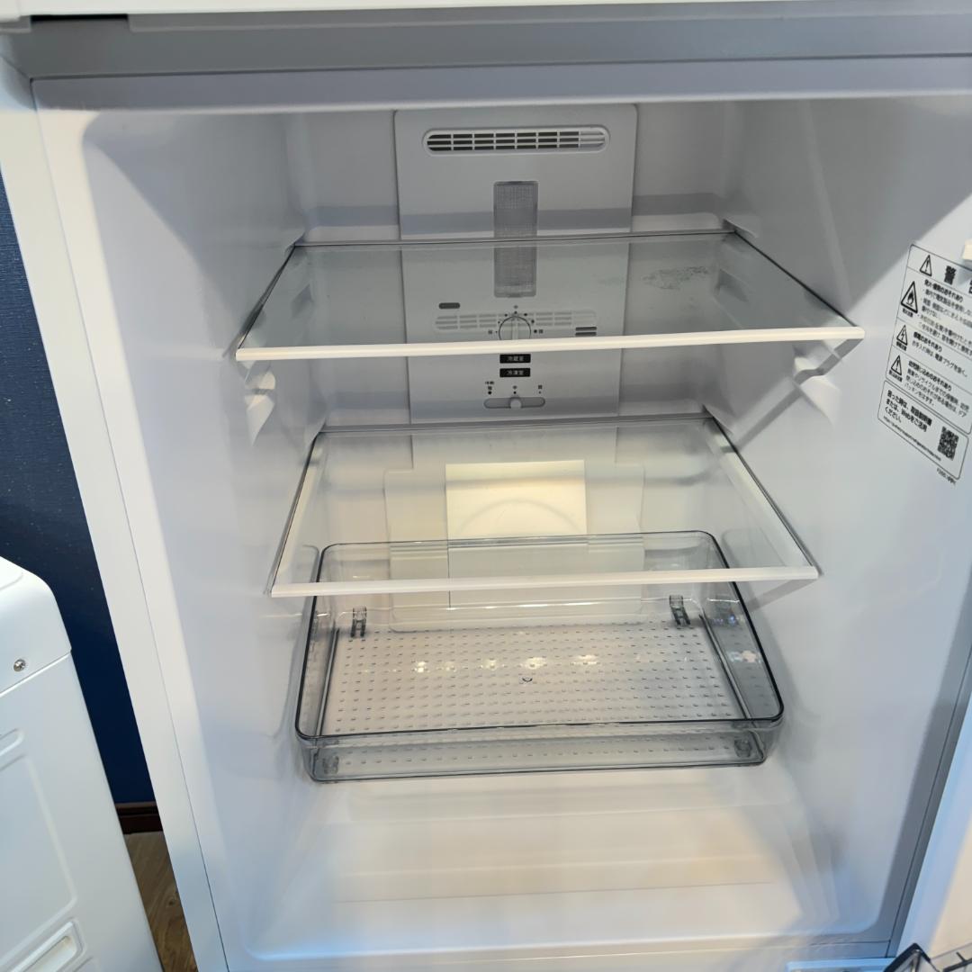 東京23区送料無料　超美品日本製家電2点セット　プロによる洗浄済みなので安心