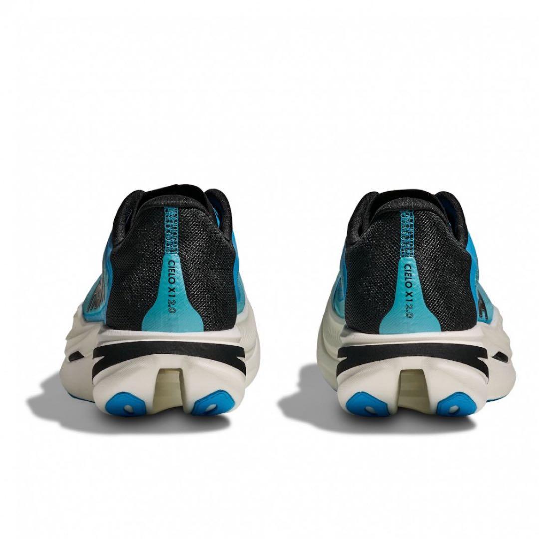 HOKA シエロ X1 2.0 26.5cm