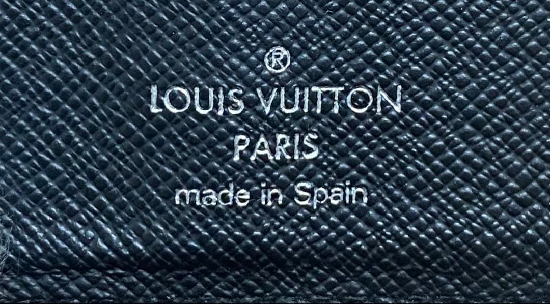 【正規品 】❤️ルイヴィトン モノグラム エクリプス カードケース ❤