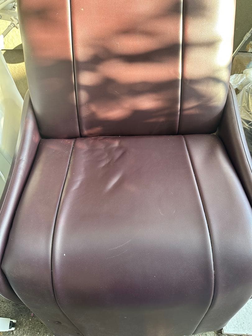 タカラベルモント リーチェ マツエクチェア