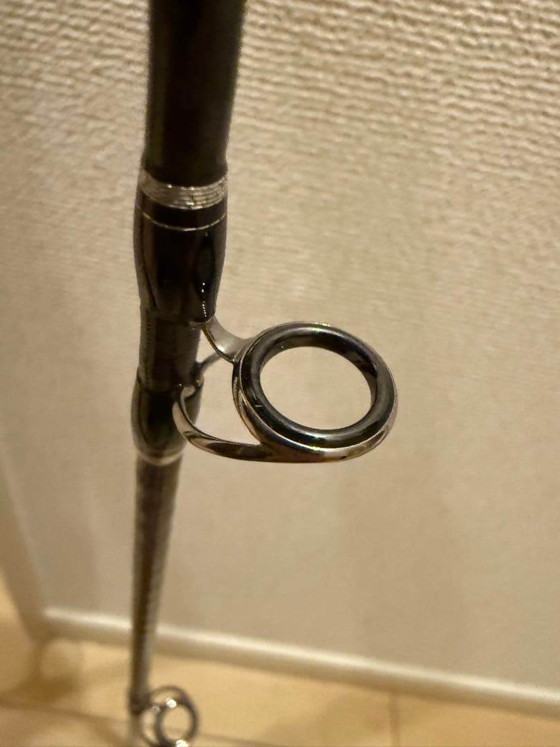 【美品】コルトスナイパーXR S100H-3 3ピースモデル