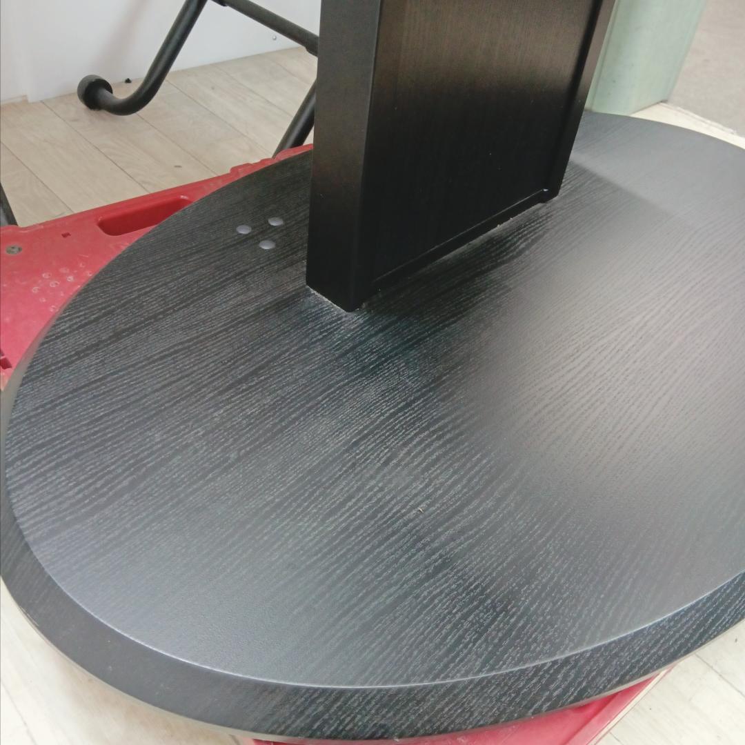 10m1019zh 50型テレビ 壁寄せスタンド付き LCD-A50RA1000