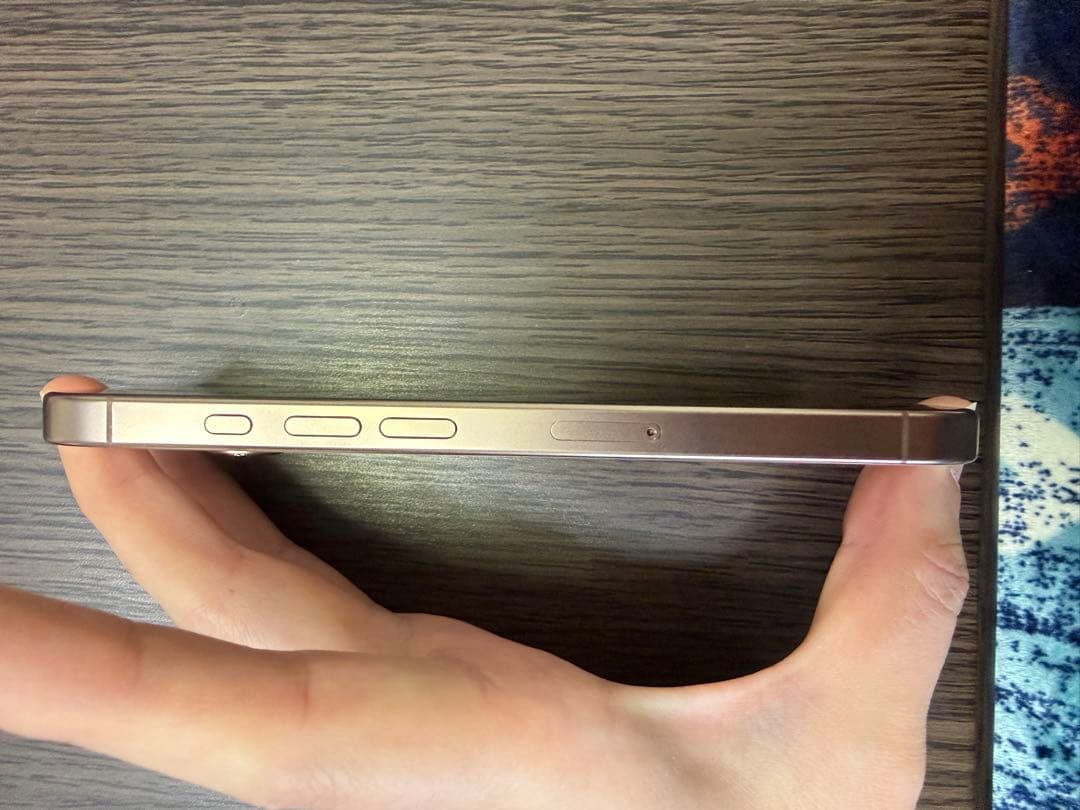 Apple iPhone 16 Pro 本体 128GB