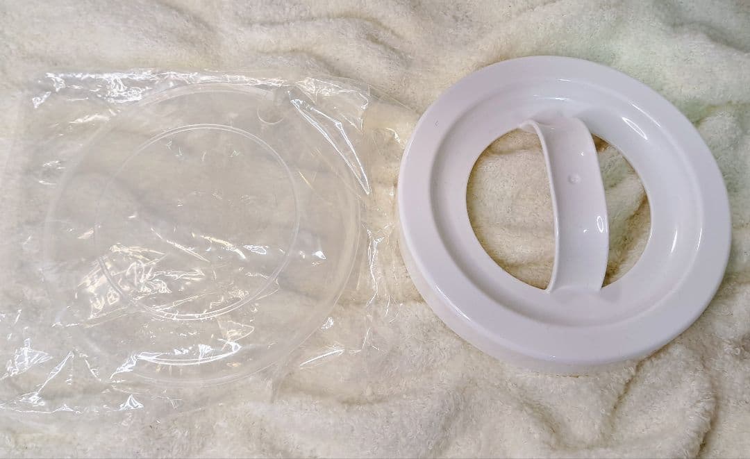 タニカ　ヨーグルティアS　YS-01　ブルー