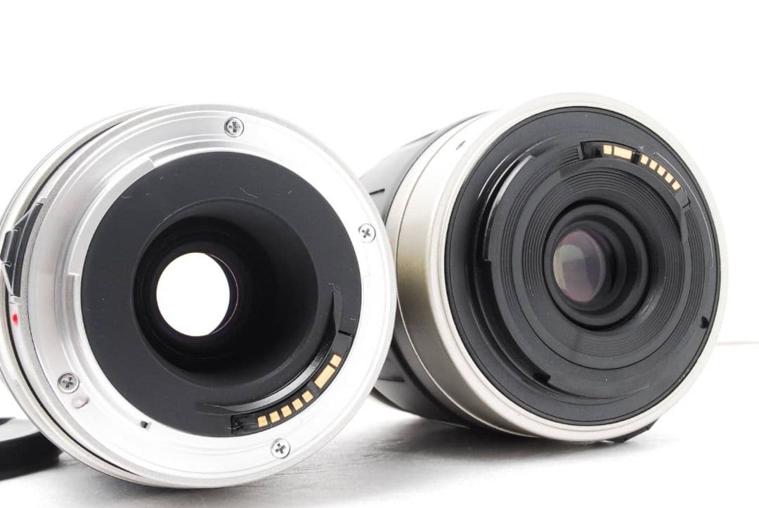 伊右衛門様Canon EOS Kiss X　ダブルレンズ⚡️キャノン⚡️超望遠