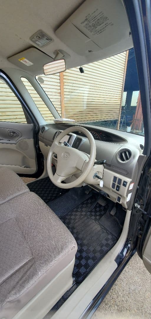 嶋ちゃん専用　ダイハツタント