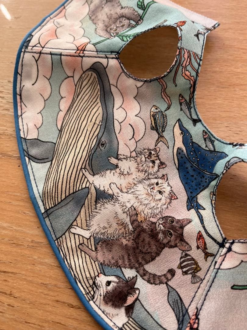 ニャゴ　プロフ必読様　オーダー商品