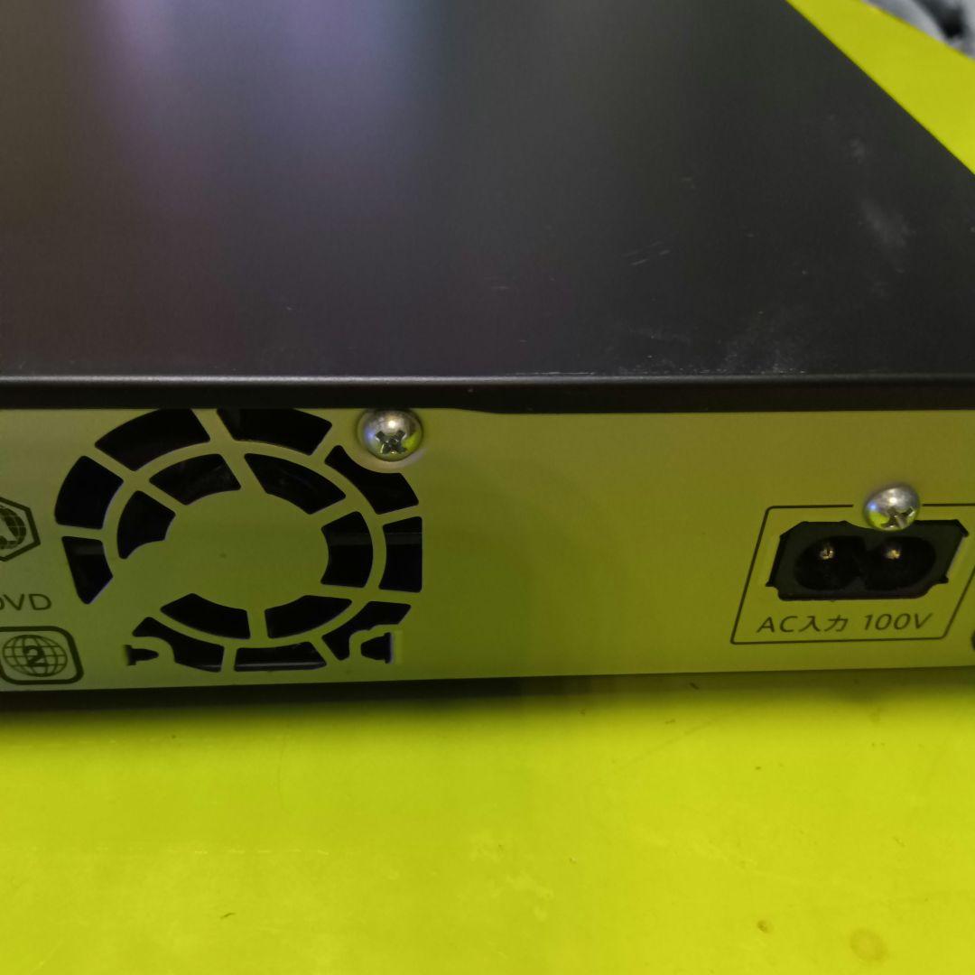 SHARP AQUOSブルーレイ 2B-C05BW1 HDD1TB増量交換第14