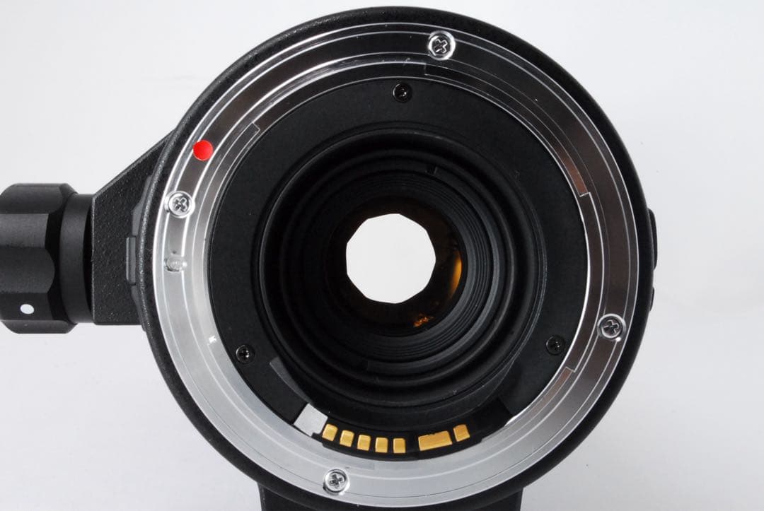 ❤️SIGMA APO 170-500mm Canon EF❤️動作OK❤️美品❤️