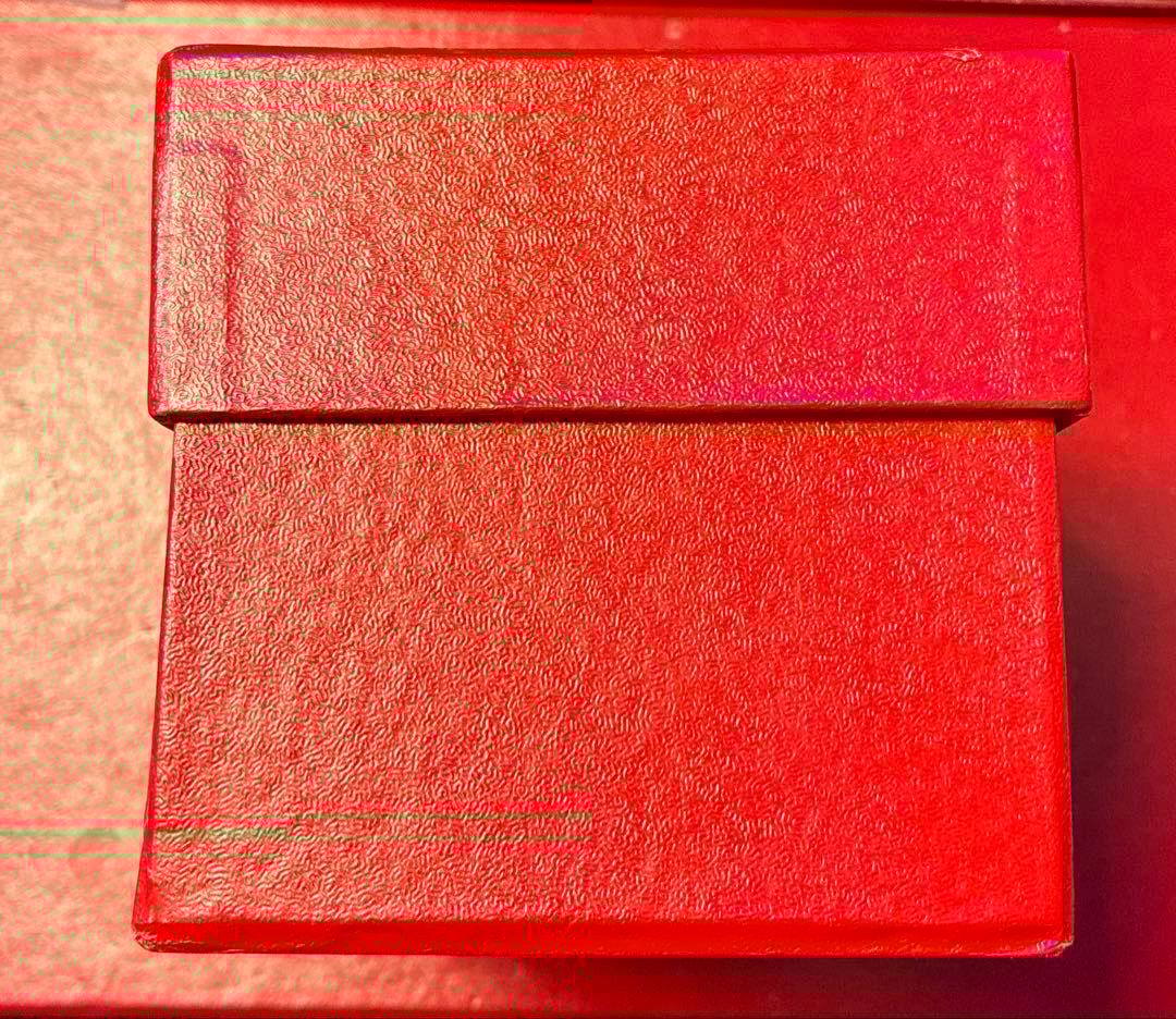 バカラ ブードンドール　花瓶　フラワーベース