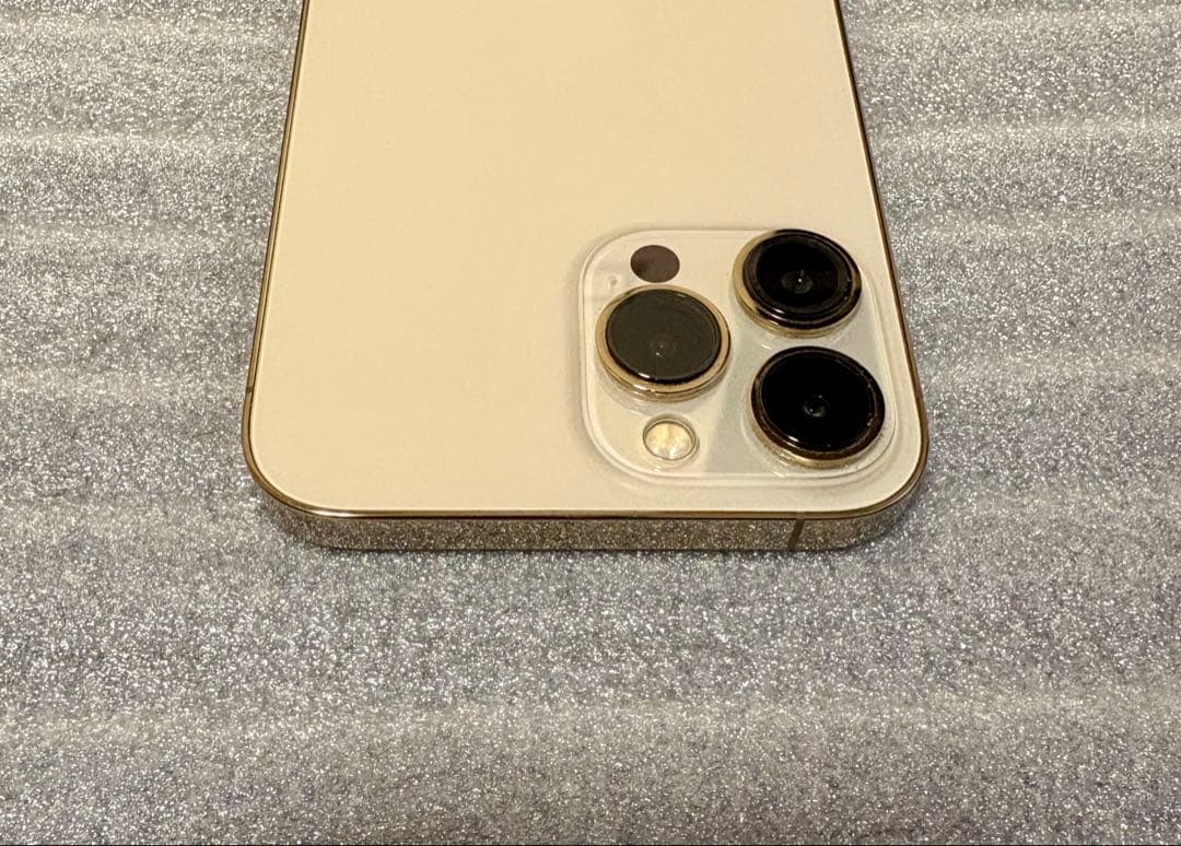 ジャンク iPhone 13 Pro Max 128GB