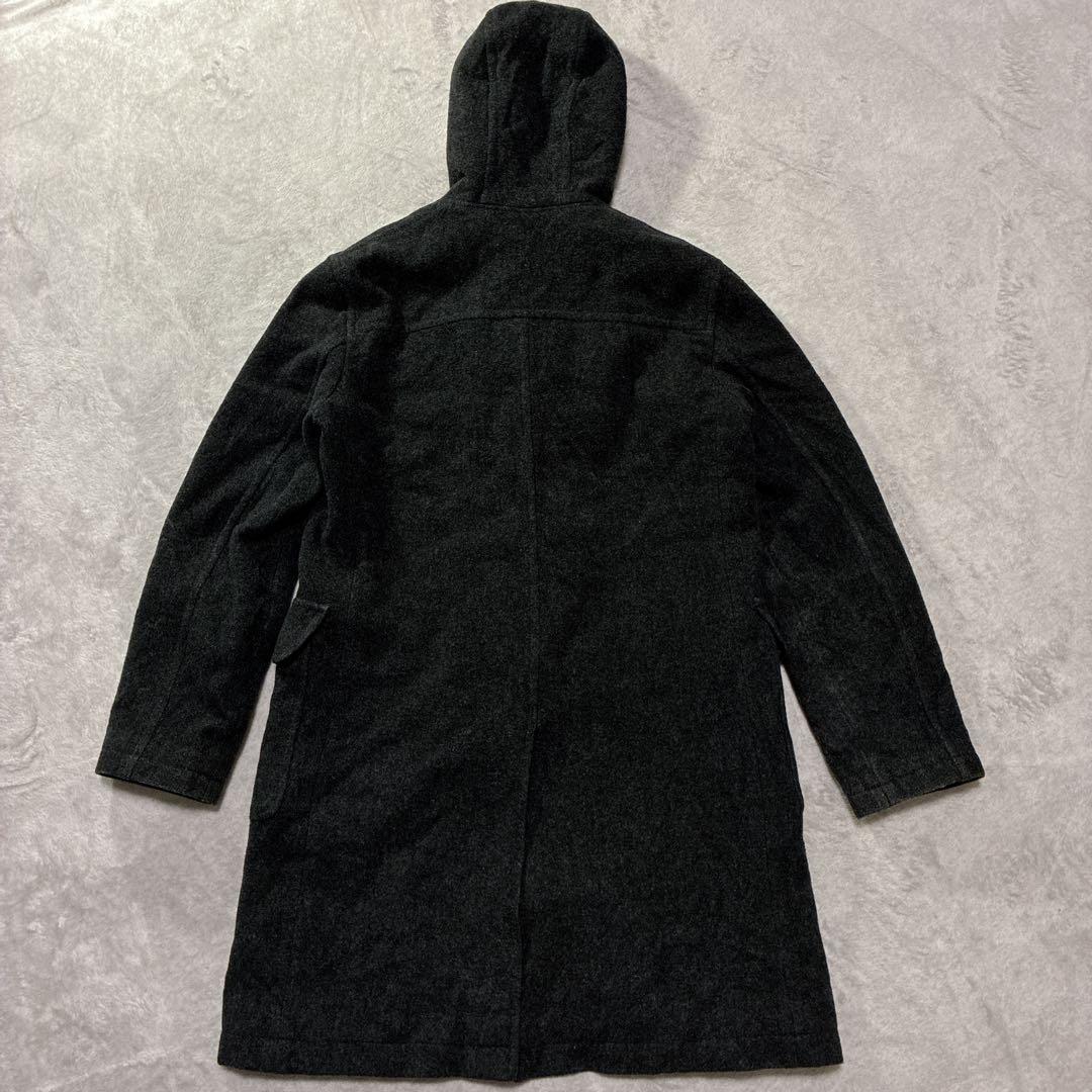 ジャケット・アウター 00s Y2K Archive PPFM gimmick duffel coat
