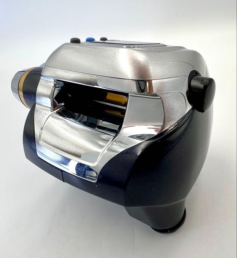 DAIWA ダイワ LEOBRITZ レオブリッツ S400【動作確認済】