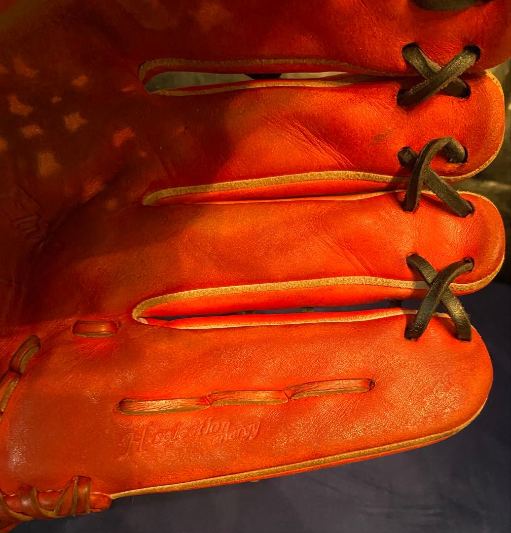 MIZUNO global elite グローバルエリート 一般軟式 外野