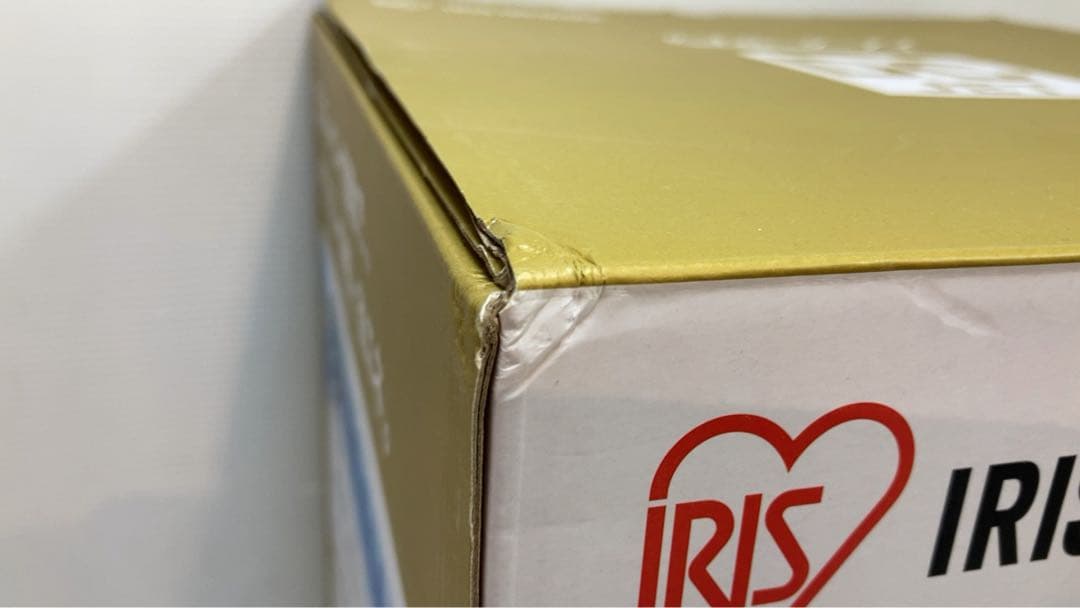 DCモーター　サーキュレーター　アイリスオーヤマ