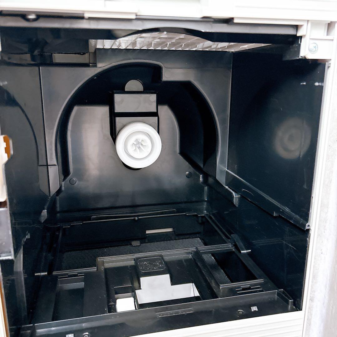 【極美品】ダイキン ストリーマ空気清浄機 MCK70Y-W 加湿器