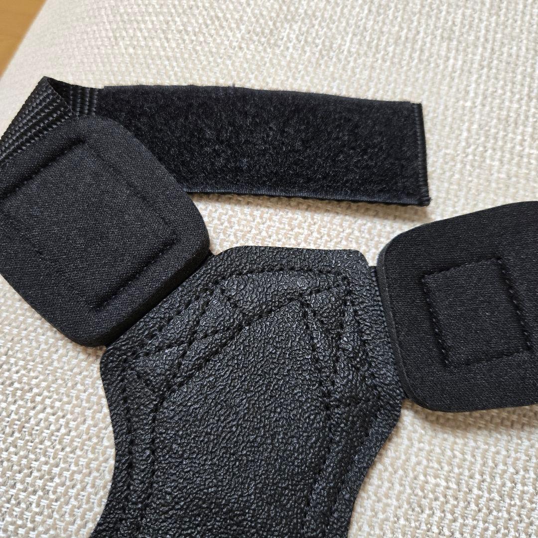 GOLD'S GYM ゴールドジム パワーグリップ クラシック Sサイズ