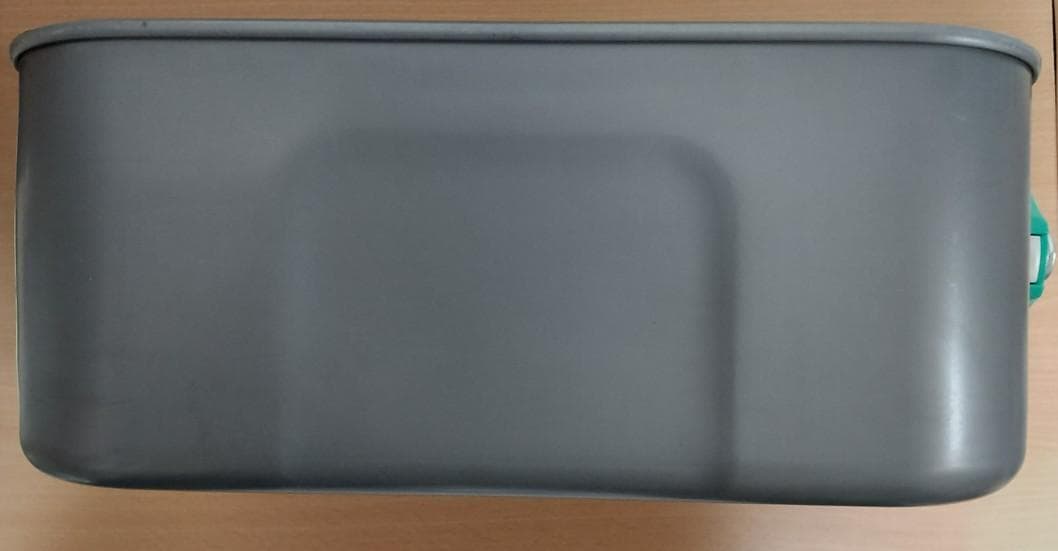 Dainichi 石油ファンヒーター FW-6716SDX　ホワイト2016年製