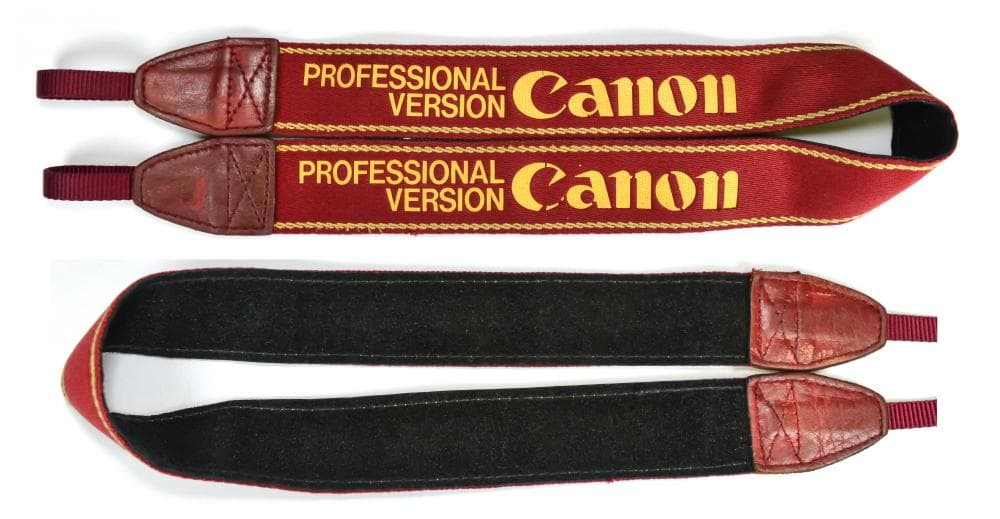 キヤノン EOS-1 ＆ E1 ＆ ジャンク EOS-1N & プロストラップ