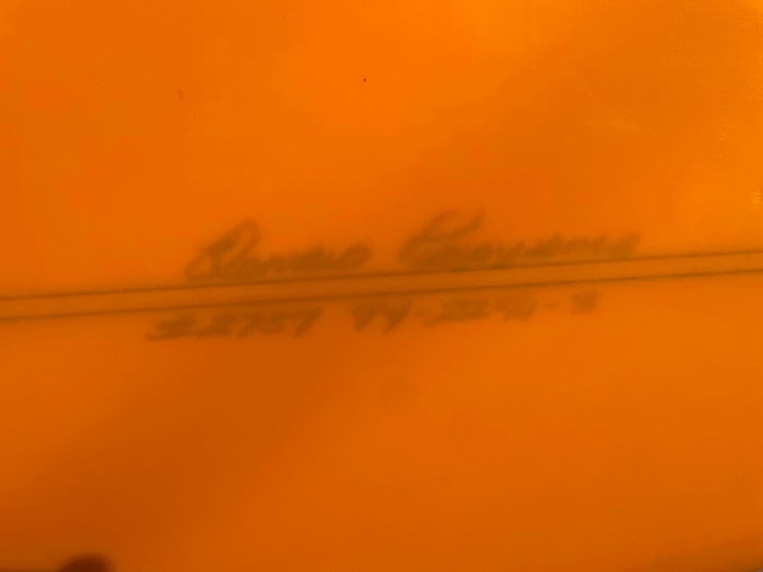 ドナルドタカヤマErik Sommer Model新品未使用