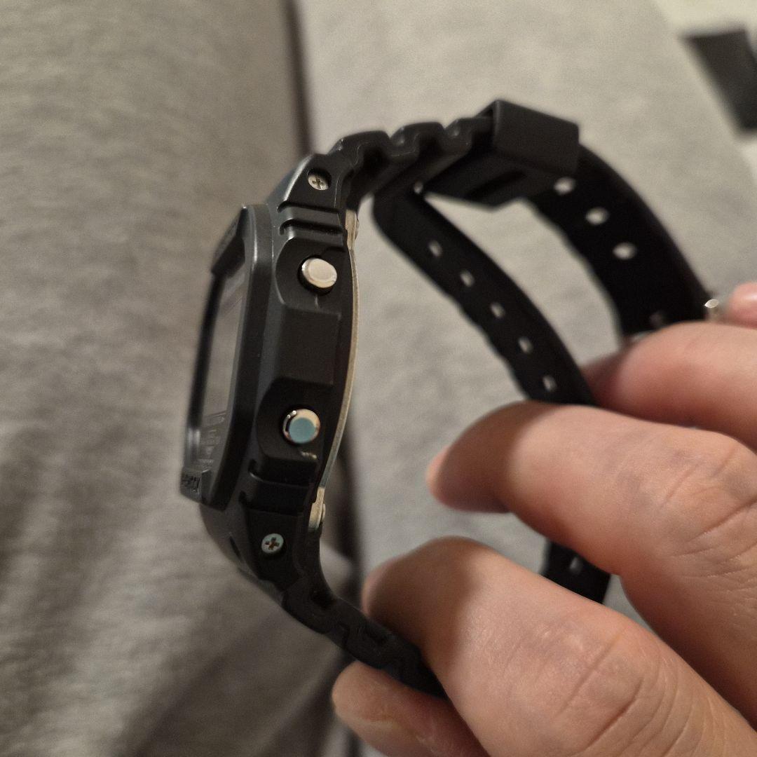 F.C.Real Bristol G-SHOCK　腕時計