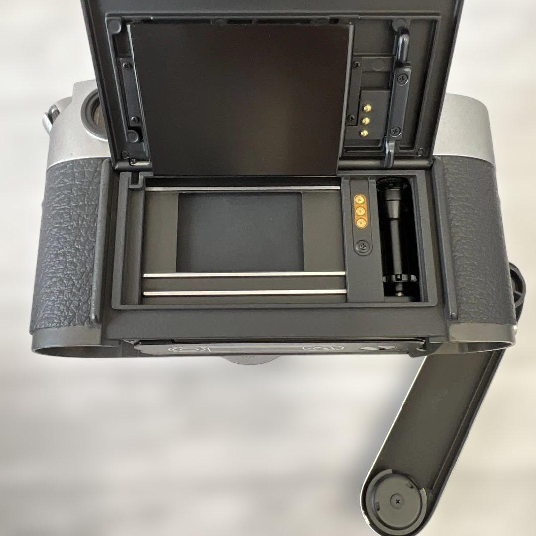 Leica ライカ　M6 フィルムカメラ