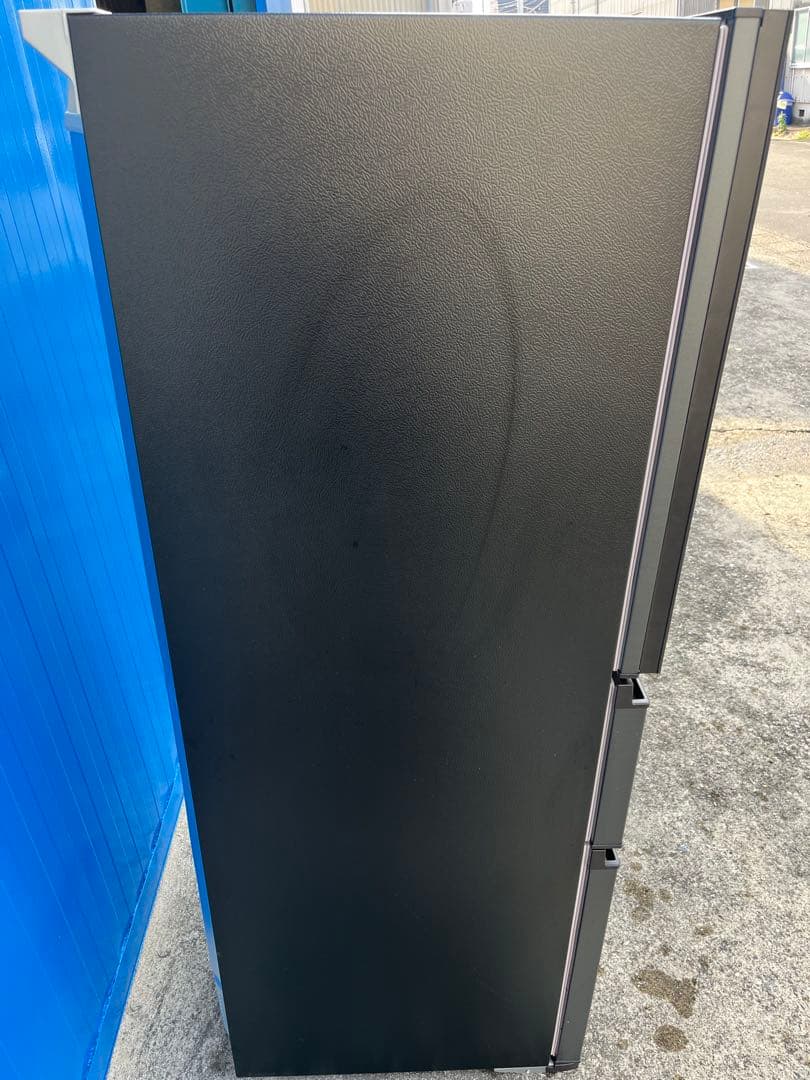 美品‼️TOSHIBA冷蔵庫 326L 2023年製R28