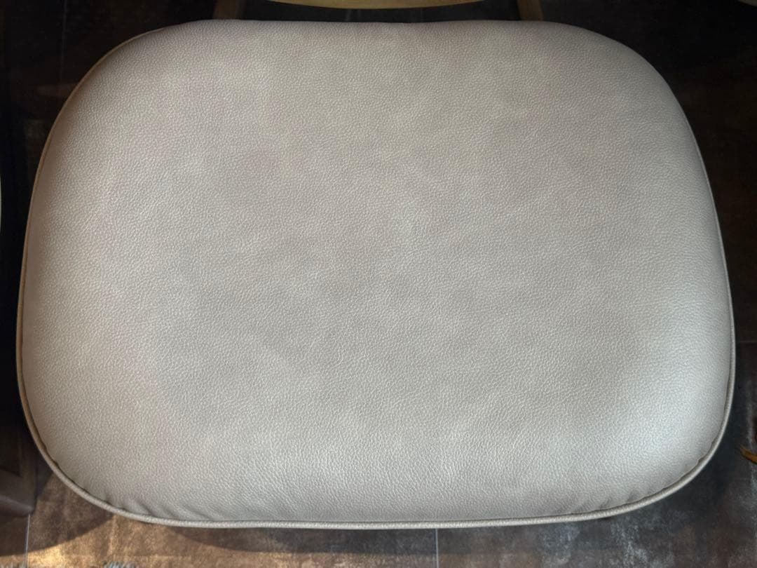 ラタン　ローチェア　カゴメ編み　韓国インテリア　モダン　座椅子　nYZ