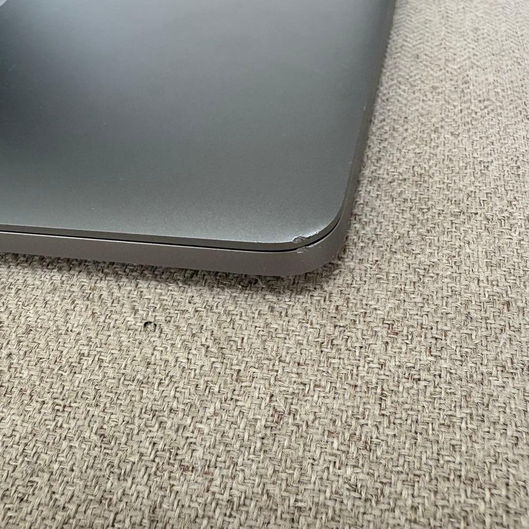 ジャンク品MacBook Pro 13インチ 512GB 値段交渉可能