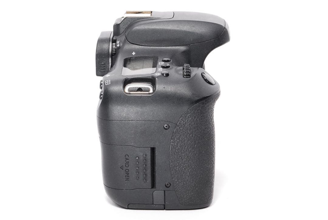 ◆WiFiで転送◆Canon EOS 8000D◆一眼レフカメラ◆すぐ使える◆